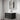 Byron Wall Hung Vanity Black Oak (All Sizes) 900mm Cabinet with Undermount Option