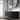 Byron Wall Hung Vanity Black Oak (All Sizes) 1200mm Cabinet Only