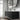 Byron Wall Hung Vanity Black Oak (All Sizes) 1200mm Double Bowl Cabinet Only