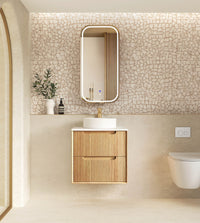 Byron WO 600mm Cabinet Only