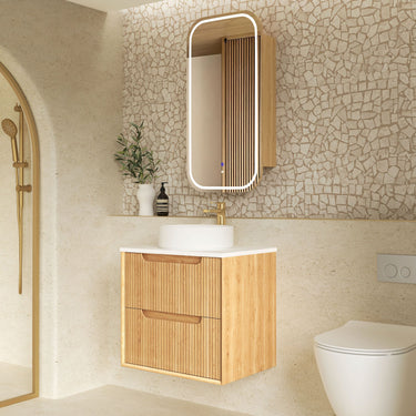 Byron WO 600mm Cabinet Only