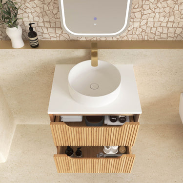Byron WO 600mm Cabinet Only