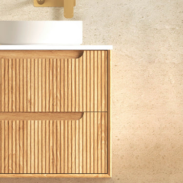 Byron WO 600mm Cabinet Only