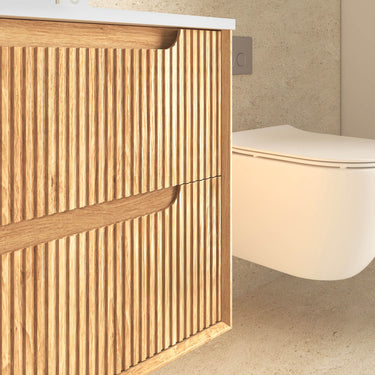 Byron WO 600mm Cabinet Only