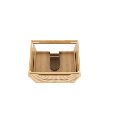 Byron WO 600mm Cabinet Only