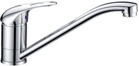 Mina Ii Swivel  Sink Mixer Lead Free
