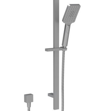 Eden Rail Shower