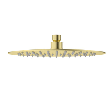 Dova Round Shower Head 250mm