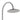 Celine Twin Shower Combo Brushed Stainless Steel