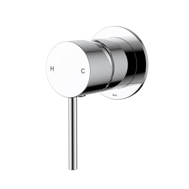 Hali Wall Mixer 60mm Cover Plate
