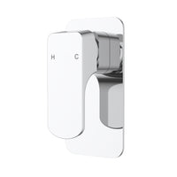 Eden Wall Mixer