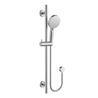 Otus Slimline Rail Shower