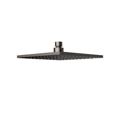 Eden Shower Head Brushed Nickel