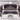Single Bowl Double Drainer Sink   1180mm