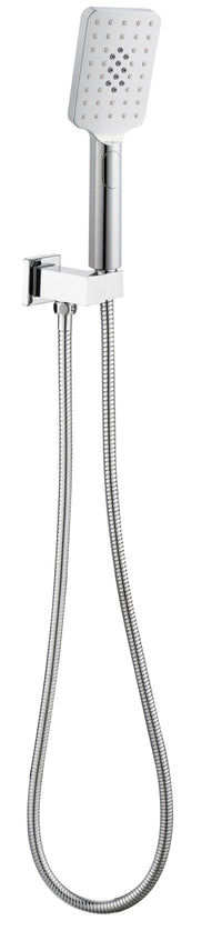 Eden Hand Shower Chrome