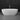 Vinny 1700x800x580 Matte White Egg Shape Bathtub OF