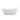 Viva 1500x750x720 Gloss White High Back Bathtub No Overflow