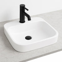 Insert Square 430x435x140 Basin