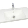 D Shape Ceramic Top 600x460