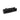 Pavia Matte Black Handheld Shower Piece Holder Round