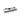 Pavia Chrome Handheld Shower Piece Holder Round