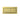 Square Toilet Flush Button Brushed Gold