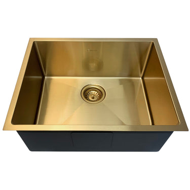Axon Sink 58S 580x440x220 Argent Gold