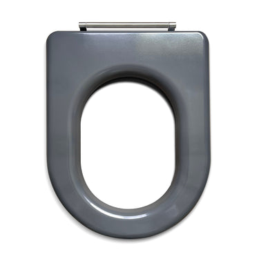 Seat Cover For Wellness Toilet New