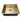Axon Sink 58S 580x440x220 Brushed Gold