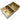 Axon Sink 88D 880x450x220 Brushed Gold