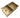 Axon Sink 88D 880x450x220 Brushed Gold