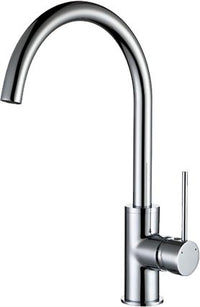 Roul Lead Free Kitchen Sink Mixer Chrome