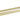 Vetto 750mm Brushed Gold Double Towel Rail