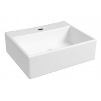 Cubo Wall Hung Square 330x290x115 Basin