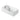Compact Wall Hung 405x200x105 R/H Basin
