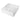 Cubo Wall Hung Square 460x425x155 Basin