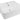 Oskar Wall Hung Square 460x425x155 Basin
