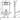 R&T Alpha Wall Hung Inwall Cistern