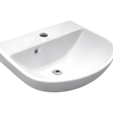 Wellness 430x360x180 Wall Hung Basin