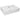 Oskar Wall Hung Square 600x420x120 Basin
