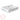 Oskar Wall Hung Square 600x420x120 NTH Basin
