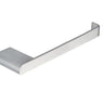 Zevio Chrome Towel Bar