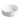 Artis 88 355x355x120 Matte White With Straight Edge Basin