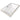 Undermount Square 530x340x170 Basin