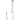 Taran Chrome Shower Rail with Square Handheld Shower Piece