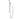 Taran Brushed Nickel Shower Rail with Square Handheld Shower Piece
