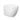 Voghera Rimless Wall Faced Pan - Standard Seat