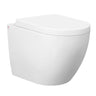 Voghera Wall Face Rimless Pan STD Seat