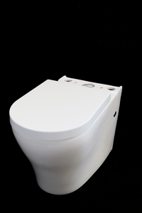 Zenitti Pan STD Seat