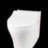 Zenitti Pan Slim Seat